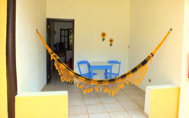 Caravela Pousada & Villas