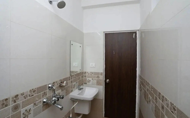 Hotel Manorama by OYO Rooms