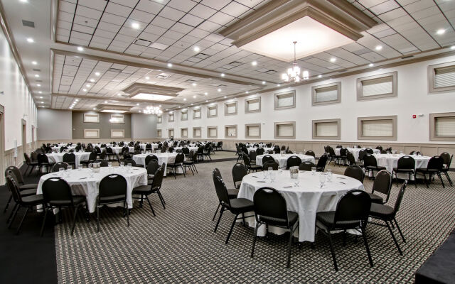 Chateau Nova Yellowknife