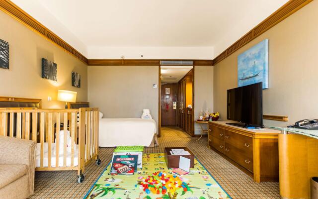 Hilton Yaounde