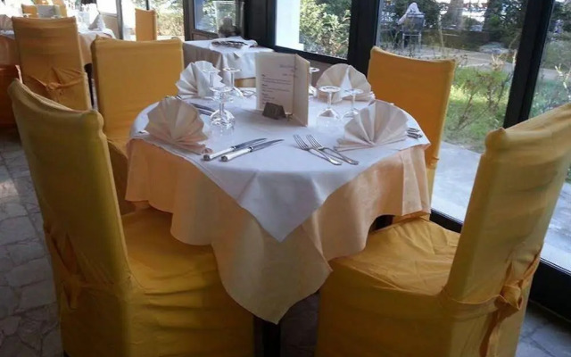 Grand Hotel Bolognese