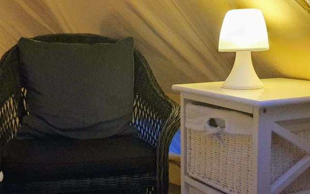 Dalsøren Camping