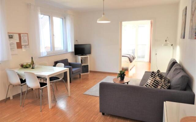 Braviscasa - Ferienresidenz Endingen Badnerstrasse