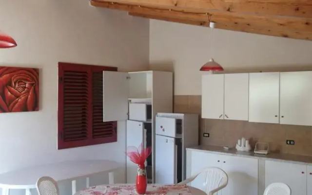 Casa Vacanza Parco Degli Aranci