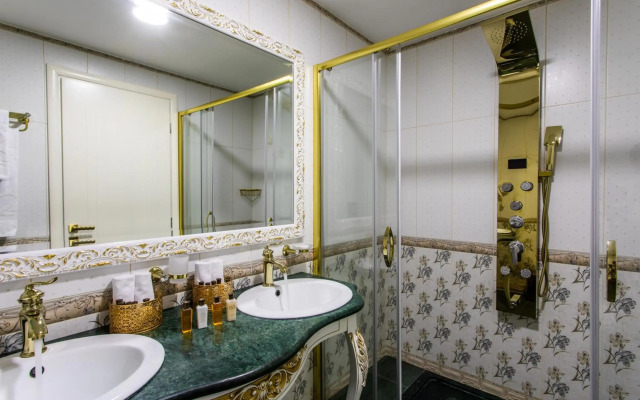 Wellness Santa Hotel - Adults Only