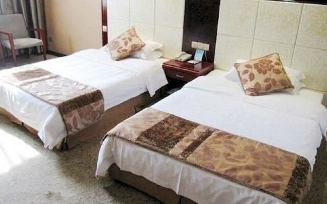 Yangzhong New World Hotel