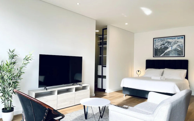 Kubik Apartments in Exclusive Virrey by Wynwood-House