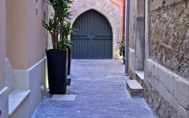 Residence Arco Antico