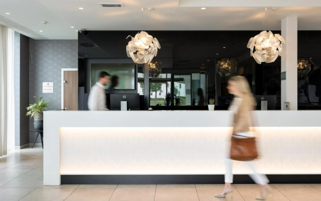 Leopold Hotel Oudenaarde