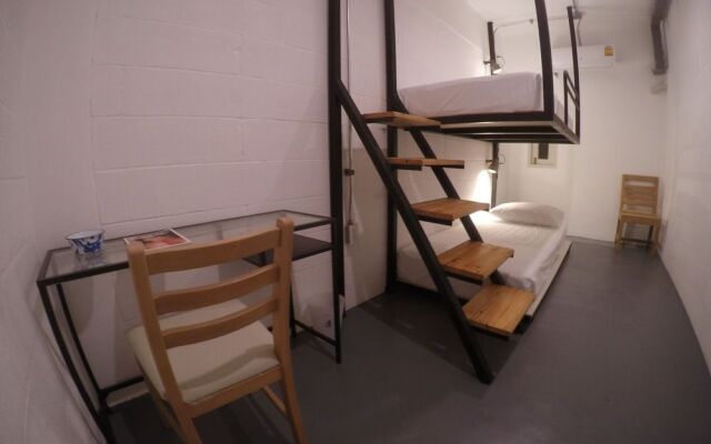The Pier Hostel