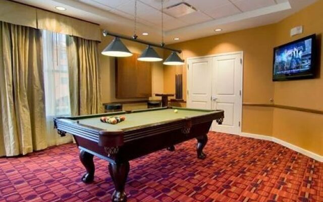 Residence Inn Roanoke Airport
