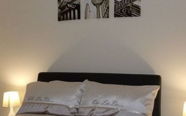 Thistledo House Bed & Breakfast