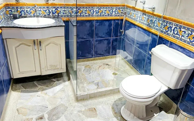 Luxury Villa In Provenza