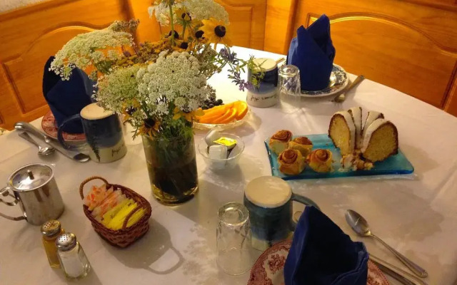 Whiteface Farm Adirondack Bed and Breakfast