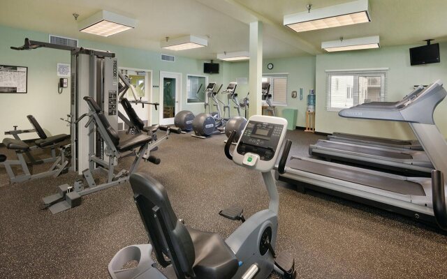 WorldMark Long Beach