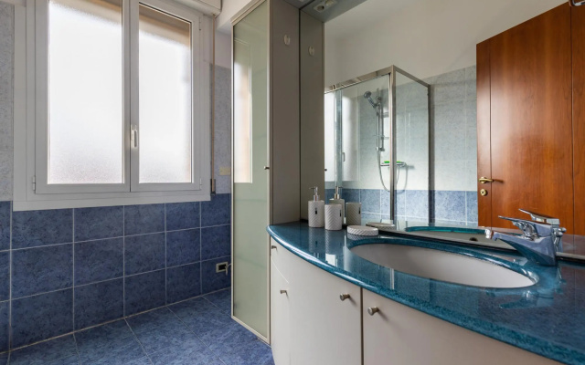Vestiari 6 - Vestiari Apartment I with terrace