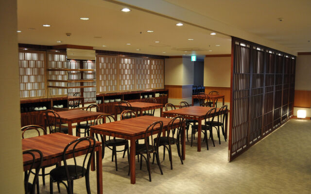 Hotel Sunroute Kumamoto