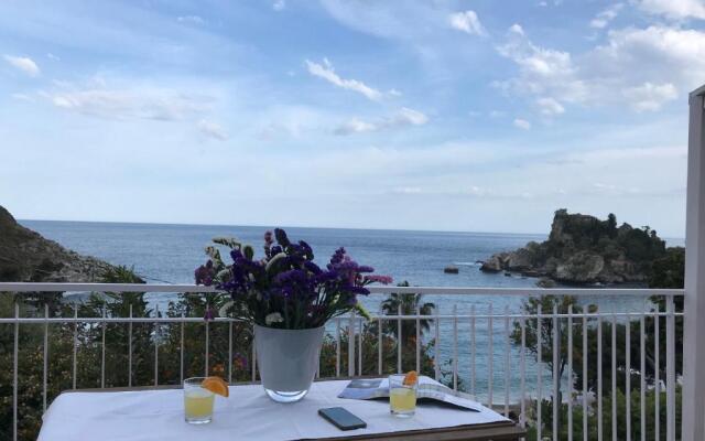 Paradisea Taormina