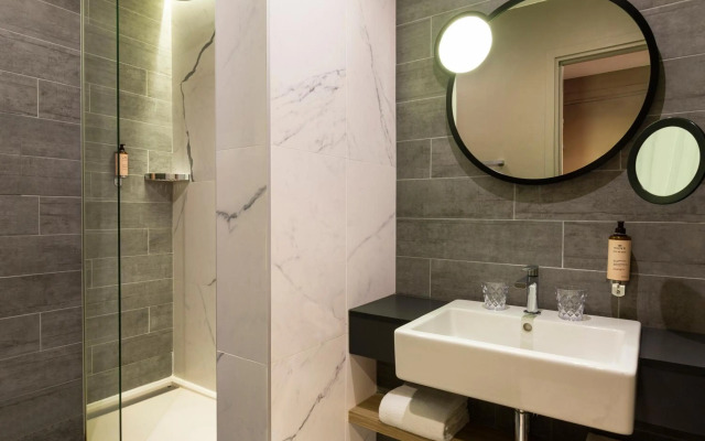 Mercure Paris Alesia