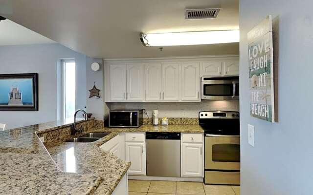 Jade East Towers by Southern Vacation Rentals