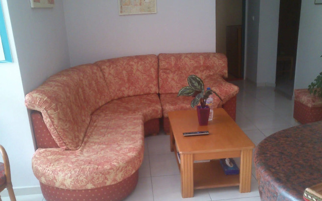 Sun Boutique Hotel - Adults Only