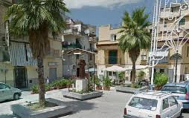 Dolce casa centro storico di Palermo new 2023