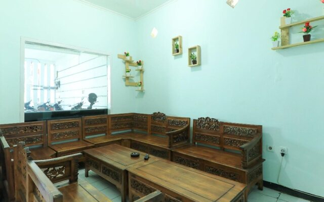 Hotel Bintang Malang