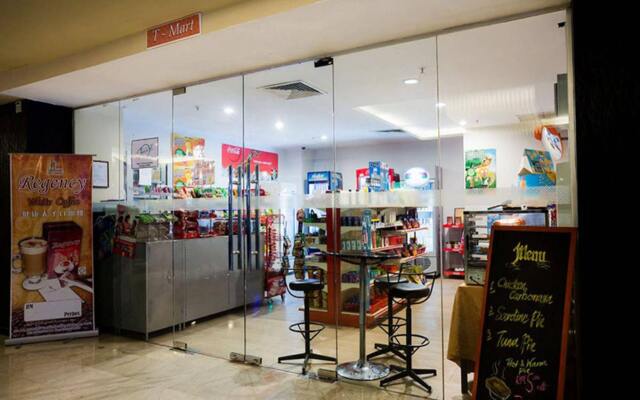 Tower Regency Hotel & Apartments