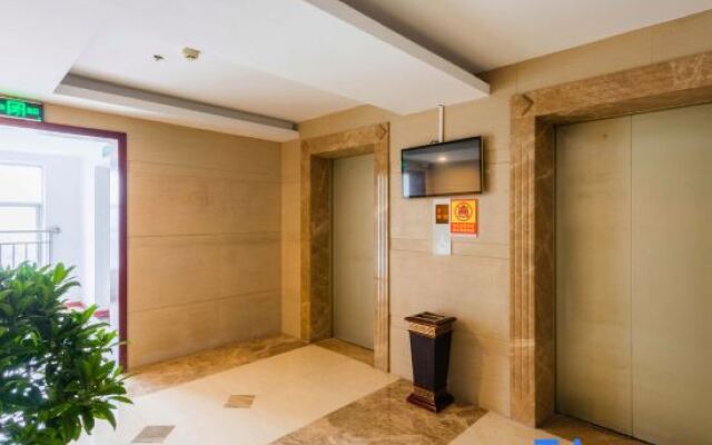 Zangkejiang Holiday Hotel