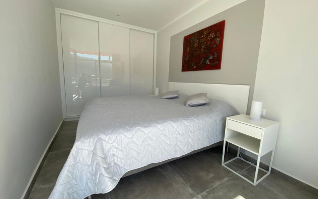 El Valle Top Appartement mit gigantischem Ausblick