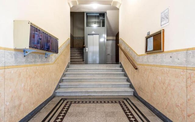 Appartamento Agata Holiday Homes