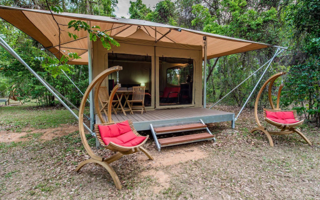 Mary River Widerness Retreat