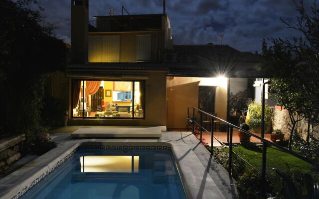 Casa Rural "Señorio De Baeza"