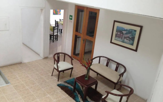 Regines Hotel