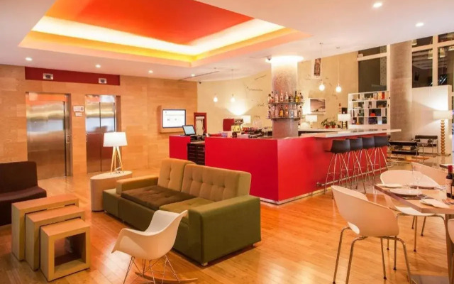 Fiesta Inn Queretaro Centro Sur