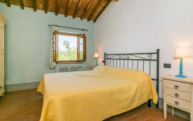 Il Cipresso (CTF122)