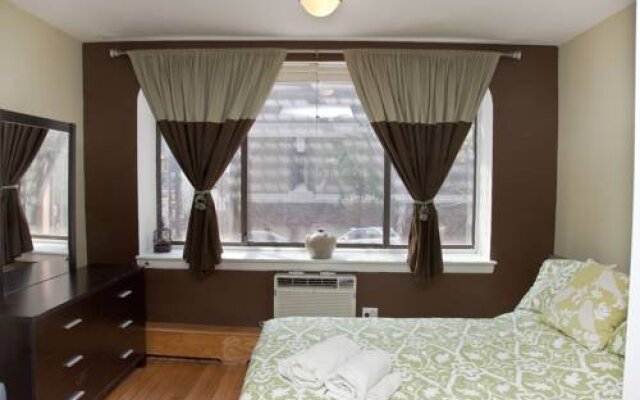 61 Lexington by Stay Smart
