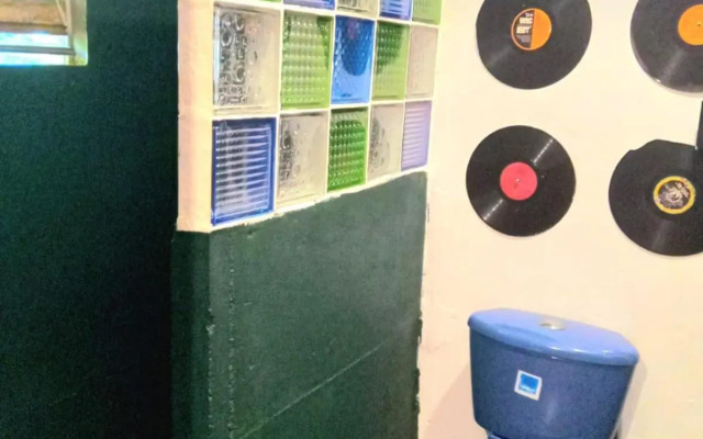 La Familia Guest House and Natural Farm