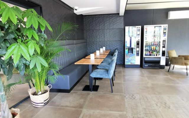 Hôtel & Résidence Lido Marana Bastia Furiani