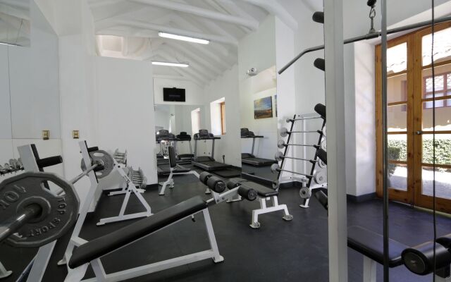 Casa Andina Premium Valle Sagrado Hotel & Villas