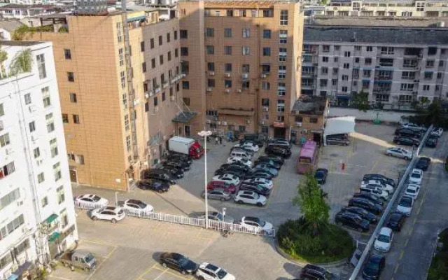 Wenzhou Jinfeng Business Hotel