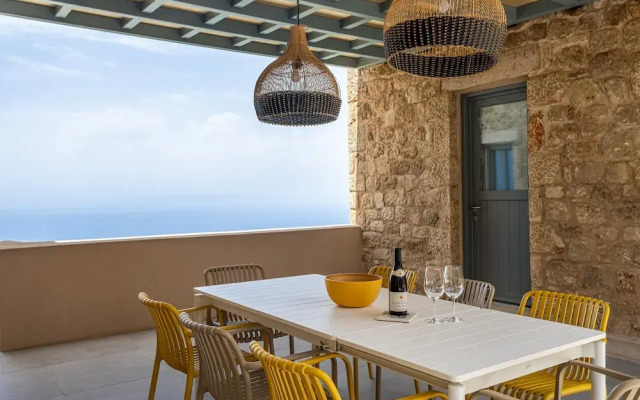 Patio Villas