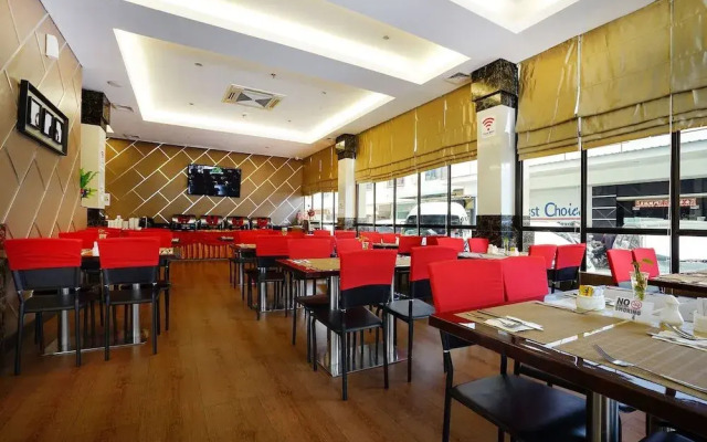 ZEN Rooms Near BCS Mall Penuin