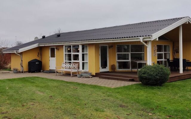 "Donar" - 80m from the sea in SE Jutland