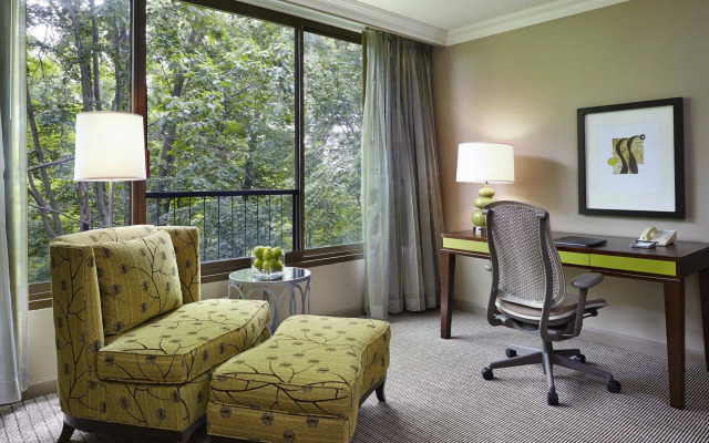 Hilton Westchester