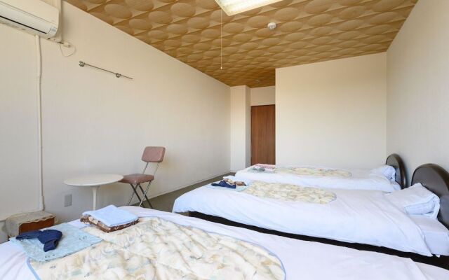 Chunichi Business Hotel