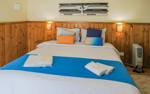 Guida Residenza Pousada