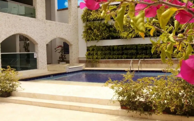 San Angel Hotel Boutique