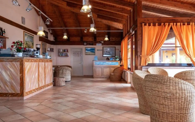 Residence New Paradise