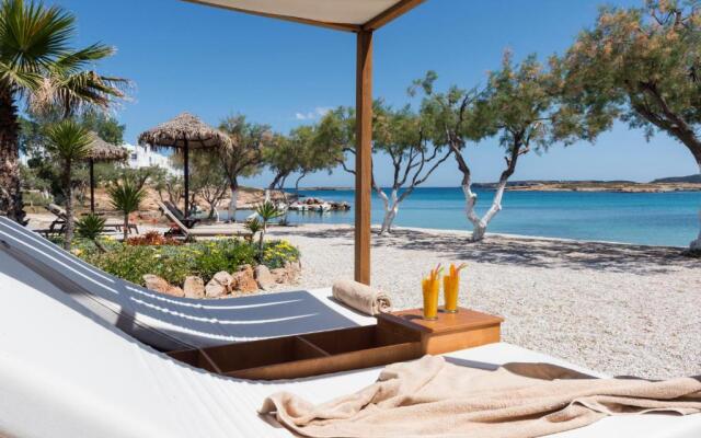 Hotel & Apartments Kalypso